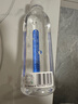 统一 爱夸天然矿泉水 360毫升 24瓶 整箱装（新老包装随机发货） 实拍图