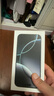 Apple/苹果 iPhone 16 Pro（A3294）128GB 白色钛金属 支持移动联通电信5G 双卡双待手机 实拍图
