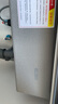 潜水艇（Submarine）角阀F301/F302黄铜加厚三角阀套装八字阀冷热 三通角阀全铜主体 黄铜角阀【单热1只】4分出水 实拍图