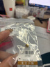 金小貅黄金转运珠999足金小金珠3D硬金路路通手串配珠DIY小孩手绳串珠 6mm[光面]0.3-0.32g加厚版 实拍图