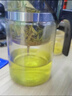 蓝芝玉珠 有机认证2025新茶上市雨前特级绿茶中欧双检富硒地标无农残 100克特级玉珠袋装 100g*1袋 实拍图