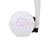Thermalright(利民) AQUA ELITE 360 WHITE ARGB 一体式水冷散热器日蚀幻彩光效 ARGB冷头 AE360 WHITE ARGB 实拍图