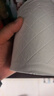 京东京造 白色无芯卷纸4层70g*12卷*3提 纸巾卫生纸卷纸 京东自营 实拍图