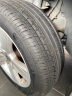 双星（DOUBLE STAR）轮胎/汽车轮胎 205/55R16 91H DH05 适配速腾/帕萨特 舒适 实拍图