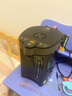 美的（Midea）【国家补贴】电热水瓶 5L升大容量保温除氯电水瓶 家用烧水壶保温一体全自动恒温电热水壶开水壶 5L 【316L母婴级材质内胆】 实拍图