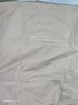伯希和（Pelliot）【赵露思同款】小森林防晒衣服女凉感透气皮肤衣外套12421220绿XL 实拍图