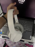联想异能者头戴式无线蓝牙耳机 电竞游戏运动立体声音乐耳机 蓝牙5.1适用华为小米手机耳麦 实拍图