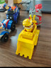 汪汪队立大功（PAW PATROL）汪汪队正版玩具车路马巡逻车男女孩玩具船3-6岁儿童圣诞礼物 实拍图