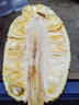 京鲜生 海南菠萝蜜整个 13-17斤 净重13斤生鲜水果 源头直发 实拍图