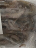 一虾一世界新鲜海捕大虾 青虾小白对虾基围虾羊毛虾 鲜活冷冻 烧烤火锅食材 8-10cm小白虾带冰 4斤(净重)  3.2 实拍图