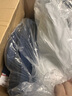 京东洗衣服务 衣鞋任洗4件 上门取送 去渍整形 价值2000元内衣服鞋子 实拍图