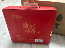阿道夫精油5感洗护沐套装 洗发水护发素沐浴露420ml*3 团购送礼礼盒装 实拍图