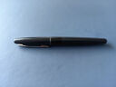 百乐（PILOT）CAVALIER卡佛里亚钢笔 涂漆铜杆商务办公学生练字笔升学宴礼物送礼 FCAN-3SR-BF F咀黑 实拍图
