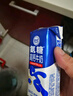 舒化氨糖高钙 0乳糖牛奶220ml*12盒/箱 舒化伊利京东自营 实拍图