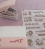 可得优【热门商品】A5/B5/A4多孔打孔器学习神器学生打孔机装订学习资料活页打洞器 实拍图