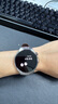 HUAWEI WATCH 5 46mm高端款航天级钛合金表壳木星棕素皮复合表带首创X-TAP智感窗鸿蒙AI腕上小艺eSIM通信 晒单实拍图