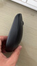 联想（Lenovo）无线鼠标 办公鼠标便携鼠标 笔记本鼠标 电脑鼠标 M26黑 带无线2.4G接收器 实拍图