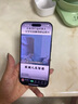 Apple/苹果 iPhone 16 Pro（A3294）512GB 黑色钛金属 支持移动联通电信5G 双卡双待手机 实拍图