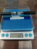 京东京造 电子秤 厨房秤克重称食物秤烘焙家用0.1g/3kg（配4节7号电池） 实拍图