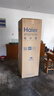 海尔（Haier）217升三门中门软冷冻宿舍租房家用小冰箱小型小巧不占地节能省电BCD-217LHC3E0WV家电国家补贴15% 实拍图
