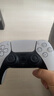索尼（SONY）PS5 PlayStation5光驱版(轻薄版)国行PS5游戏机 双手柄套装（星辰红手柄） 实拍图