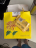 福东海 花草茶 金丝皇菊 安徽黄山特级【买3发4共120大朵】贡菊花茶叶 实拍图