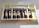 汉森四磨汤口服液10ml*16支*3盒消化不良 排便 成人 通便药 婴幼儿胃胀气腹痛腹胀拉肚子 肠胃消化用药 晒单实拍图