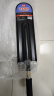 悦卡（YUECAR）擦车拖把除尘掸子洗车工具汽车用品扫灰神器 可伸缩棉线掸-灰蓝色 实拍图
