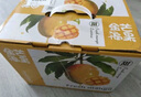 京鲜生 金煌芒果 5斤礼盒装 单果约400g 生鲜水果 生日礼物 实拍图