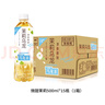 三得利（Suntory）三得利乌龙茶饮料多口味茉莉清香茶饮1箱装 微甜茉莉500ml*15瓶 实拍图