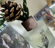 Jupiter & Venus玫瑰物语无火香薰精油家用室内香氛挥发卧室散香生日礼物送女友 实拍图