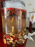 红荔牌米香型白酒 50度浸泡酒5L 红荔红米酒广东米酒青梅药材养生酒泡酒 实拍图