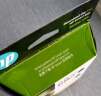 惠普（HP）682原装黑色双支装墨盒 适用hp 2336/2775/2776/2777/2778/2779/4175/4178/6078/6478打印机 实拍图