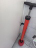巨奇严选 多功能疏通器马桶下水道厕所疏通神器皮搋子管道高压一炮通 实拍图
