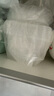 美丽雅一次性饭盒方形1000ml*30套 快餐打包盒大容量食品级便当野餐盒 实拍图