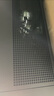 爱国者（aigo）X7黑色 台式电脑机箱风压风扇14CM/无光PWM温控调节/大风量 实拍图