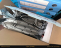 京呈388A硒鼓适用惠普m1136 m126a P1108 P1008 P1106 P1007 m1213nf m126nw m1218nfs m128fn/fp/fw 88a硒鼓 实拍图