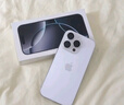 Apple/苹果 iPhone 16 Pro（A3294）128GB 原色钛金属 支持移动联通电信5G 双卡双待手机 实拍图
