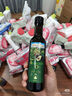 爷爷的农场有机核桃油牛油果油63ml*2瓶 凉拌热炒礼盒 婴幼儿宝宝辅食食谱 实拍图