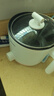 美的（Midea）电煮锅 电火锅 电热锅 电蒸锅 多用途锅家用多功能锅学生宿舍租房2.6L容量MC-XZE2056【国家补贴】 实拍图