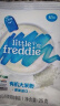 小皮（Little Freddie）有机高铁大米粉原味25g*1包尝鲜装 宝宝辅食婴儿米糊 实拍图