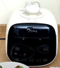 美的（Midea）小型电压力锅双胆高压电饭锅2.5L 智能预约多功能电煮锅炖汤开盖火锅MY-E3915饭煲2-3人 实拍图