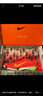 耐克（NIKE）男鞋专业缓震透气运动舒适防滑耐磨AirZoom胜利二代跑步鞋 FD8411-600 43 实拍图