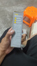 C咖双管洗面奶80g氨基酸控油洁面乳去黑头角质可卸妆卸防晒男女 实拍图