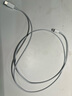 Apple/苹果 USB-C转闪电接口充电线 -1米 苹果充电线手机充电线原装充电线适用于闪电接口iPhone/iPad 实拍图