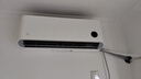 小米（MI）米家 1.5匹 新一级能效 巨省电 壁挂式空调挂机KFR-35GW/N1A1【国家补贴20%】小米YU7发布会 实拍图