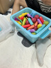 布鲁奇磁力棒儿童玩具男孩3-6岁磁力积木益智玩具男孩磁力片玩具1-3岁 实拍图