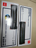 得力（deli）388A硒鼓 88a硒鼓适用惠普打印机HP P1008 P1106 P1108 M1136 M126a M126nw M128fn硒鼓 大容量2支DBH-388AX2 实拍图