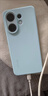 vivo S30 12GB+256GB 薄荷青 国家补贴 多彩轻薄直屏 超级潜望长焦 学生 live图 AI手机 实拍图