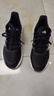 阿迪达斯 （adidas）男女跑步鞋夏季减震舒适跑步运动鞋IH6038 黑色38码 UK5 实拍图